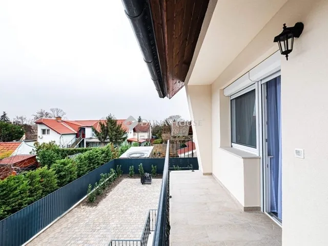 Eladó ház Budapest XVIII. kerület 274 nm