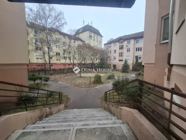 Eladó lakás Budapest XVIII. kerület 45 nm