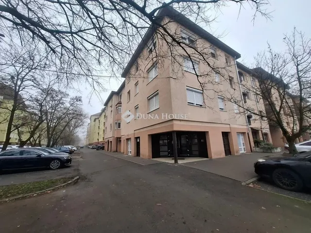 Eladó lakás Budapest XVIII. kerület 45 nm