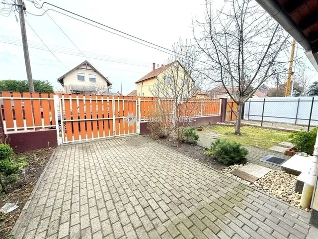 Eladó ház Budapest XVIII. kerület 49 nm