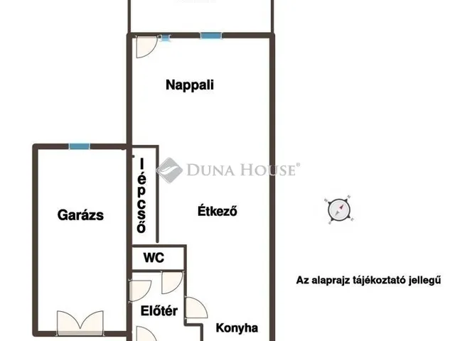 Eladó lakás Vecsés 120 nm