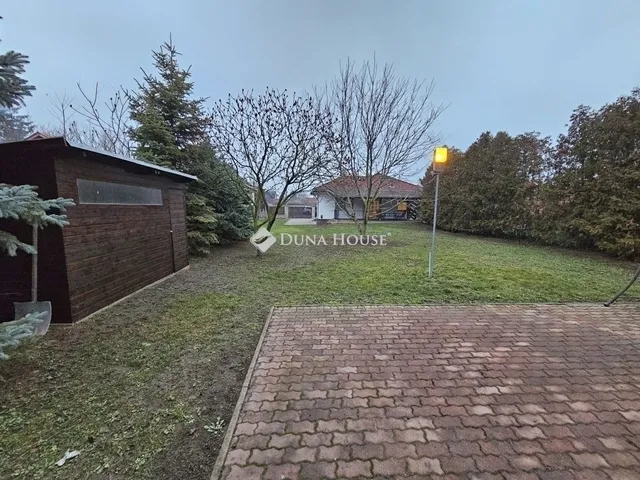 Eladó ház Üllő 110 nm