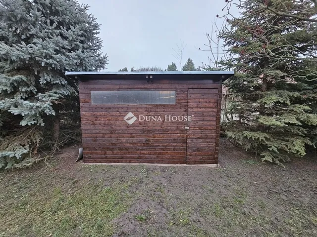 Eladó ház Üllő 110 nm