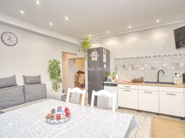 Eladó ház Vecsés 75 nm