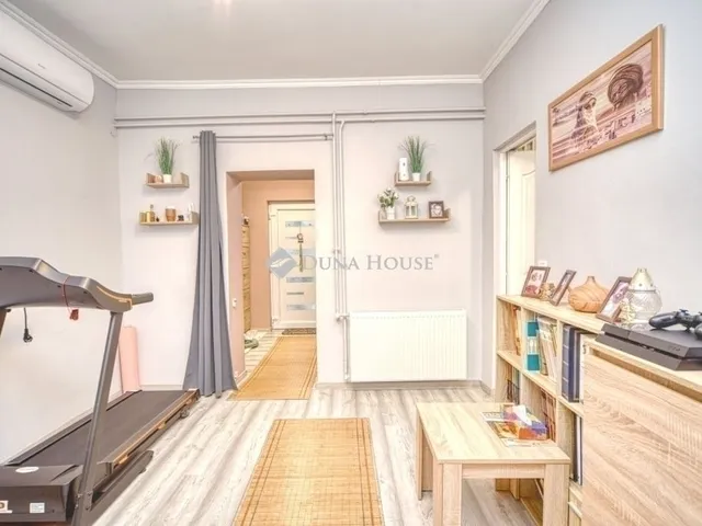 Eladó ház Vecsés, Andrássytelep 75 nm