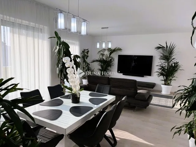 Eladó lakás Budapest XIX. kerület 103 nm