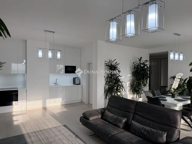 Eladó lakás Budapest XIX. kerület 103 nm