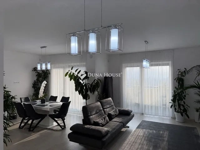 Eladó lakás Budapest XIX. kerület 103 nm