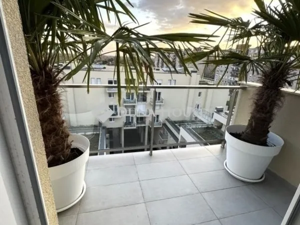 Eladó lakás Budapest XIX. kerület 103 nm