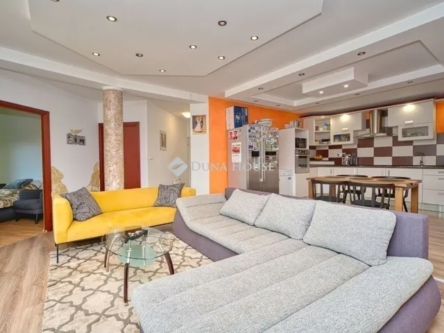 Eladó ház Szigetbecse 128 nm