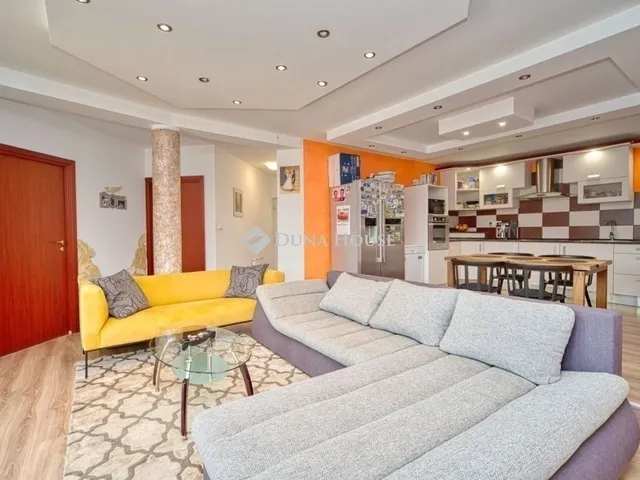 Eladó ház Szigetbecse 128 nm