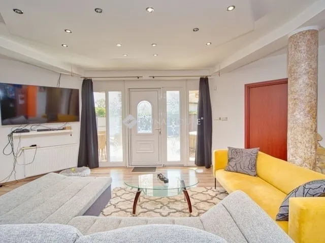 Eladó ház Szigetbecse 128 nm