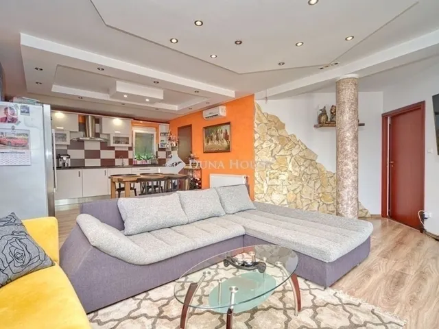 Eladó ház Szigetbecse 128 nm