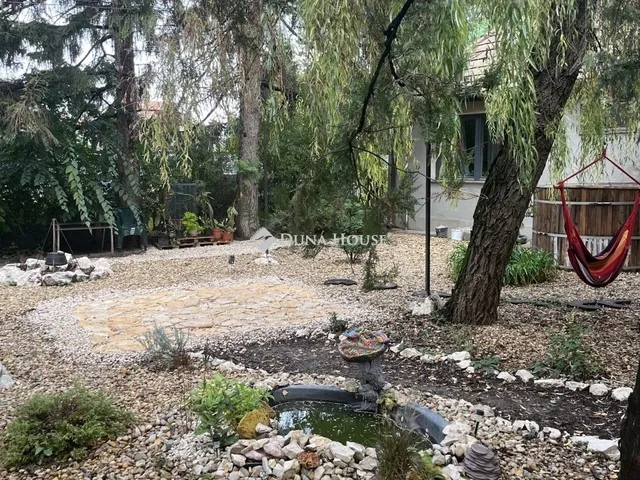 Eladó ház Szigethalom 120 nm