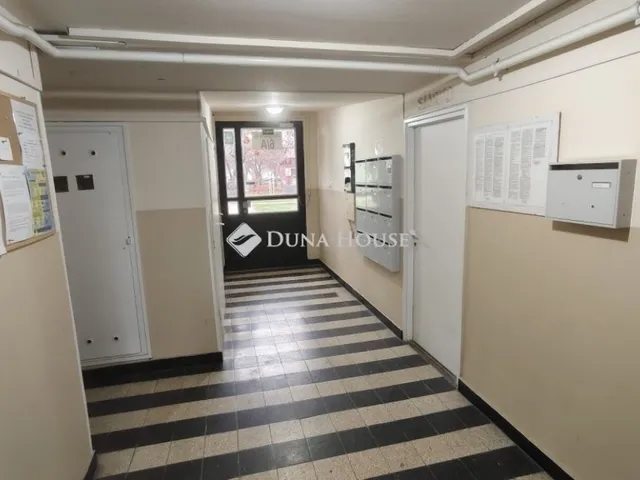 Eladó lakás Budapest XVIII. kerület 57 nm