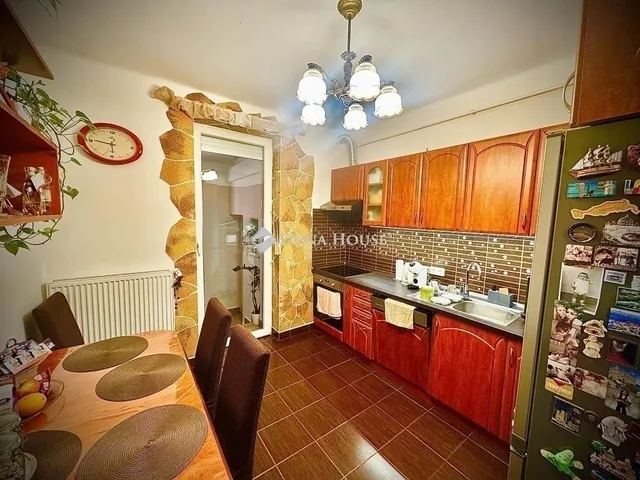 Eladó ház Budapest XVII. kerület 123 nm