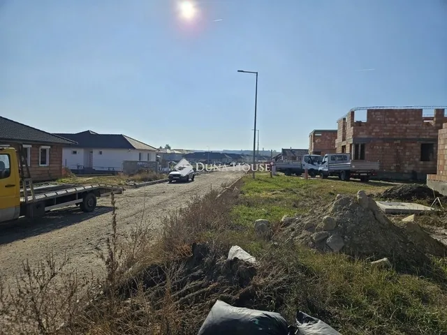 Eladó lakás Mende 78 nm