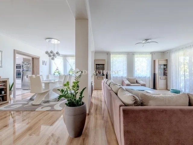 Eladó ház Üllő 217 nm