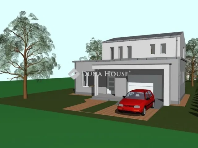 Eladó ház Budapest XVIII. kerület 170 nm