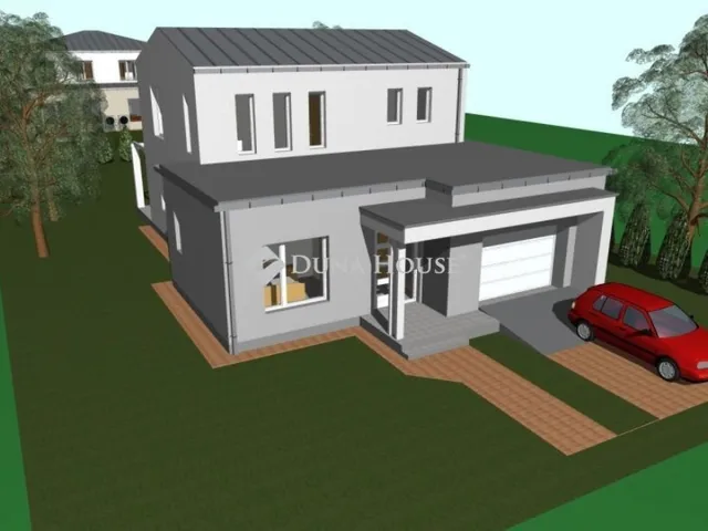 Eladó ház Budapest XVIII. kerület 170 nm