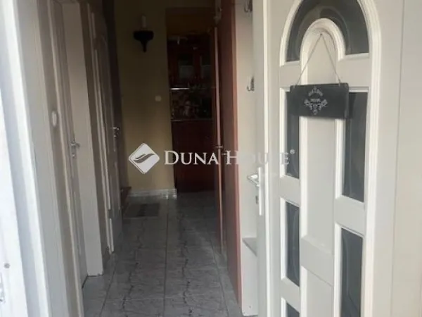 Eladó ház Budapest XVIII. kerület 114 nm