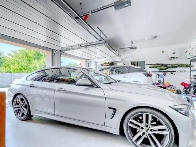 Eladó ház Üllő 217 nm