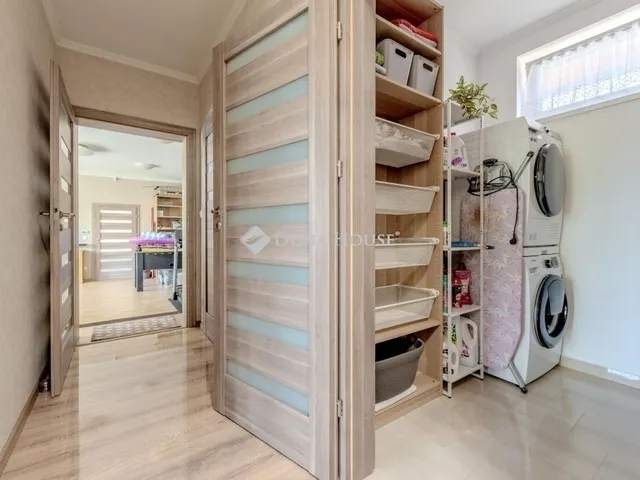 Eladó ház Üllő 217 nm