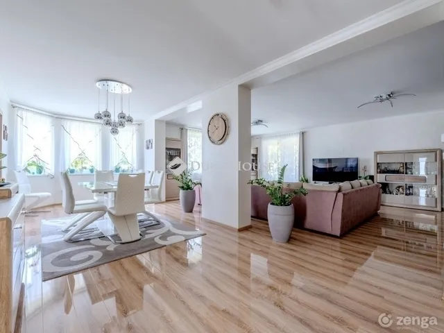 Eladó ház Üllő 217 nm