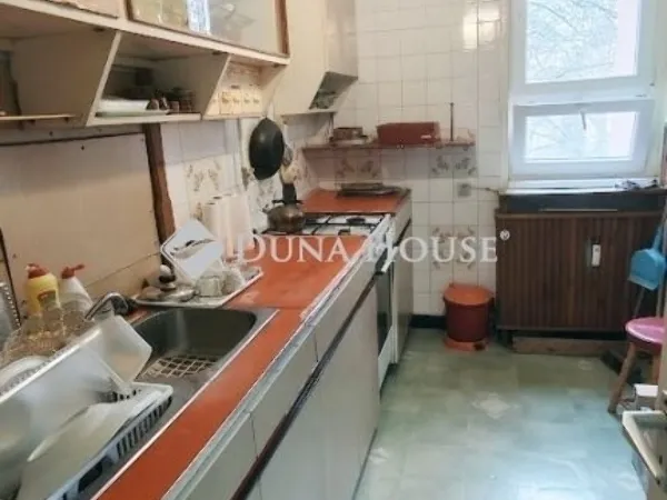 Eladó lakás Budapest XVIII. kerület 57 nm