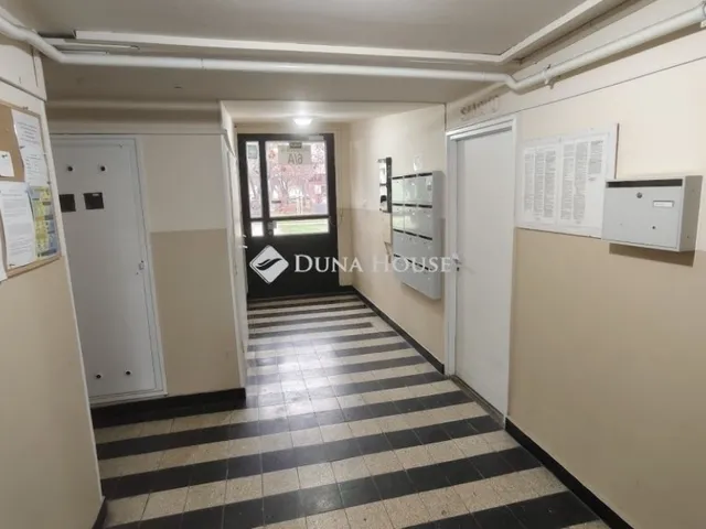 Eladó lakás Budapest XVIII. kerület 57 nm