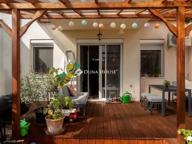 Eladó ház Budapest XVIII. kerület 115 nm