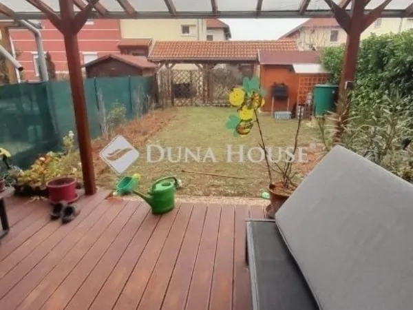 Eladó ház Budapest XVIII. kerület 115 nm