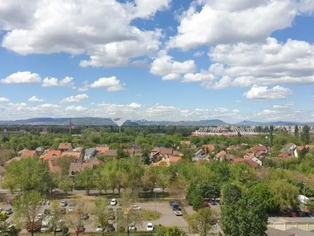 Eladó lakás Budapest XVIII. kerület 60 nm