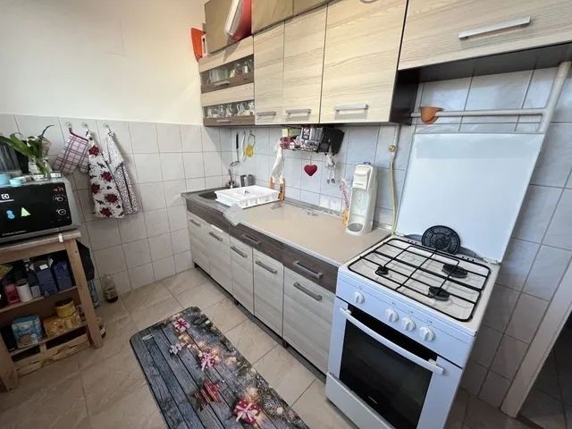 Eladó lakás Budapest XVIII. kerület 60 nm