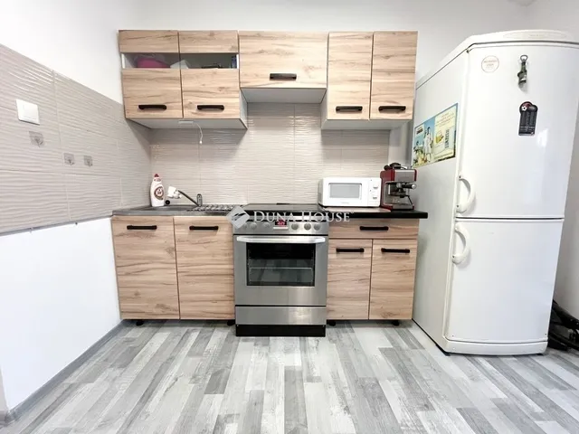 Eladó lakás Budapest XX. kerület 24 nm