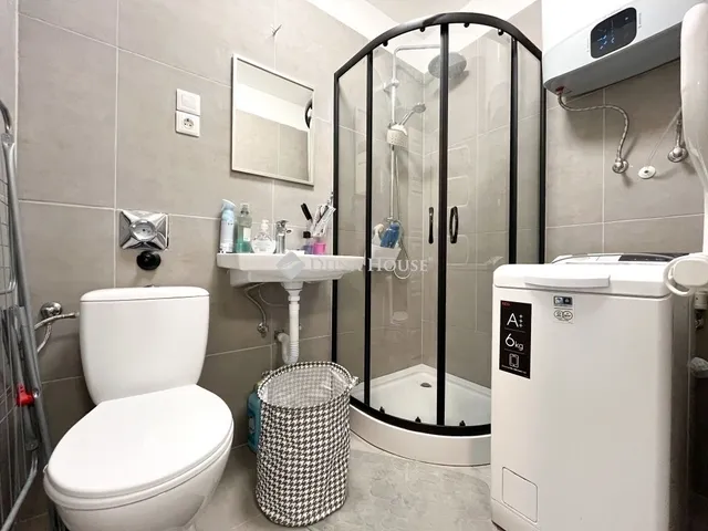 Eladó lakás Budapest XX. kerület 24 nm