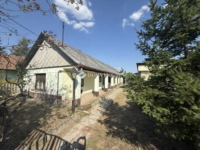 Eladó ház Kóka 63 nm