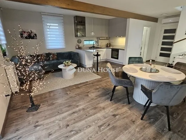 Eladó ház Budapest XVII. kerület 101 nm