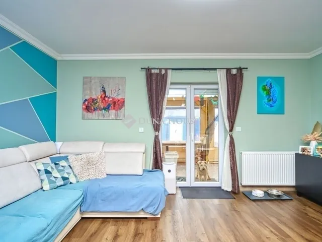 Eladó ház Kistarcsa 87 nm