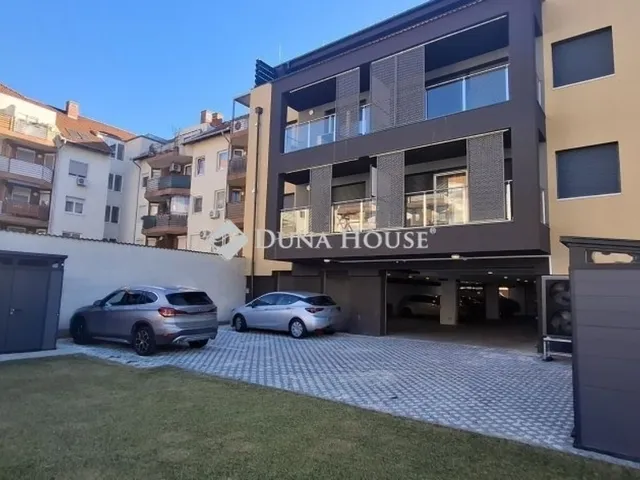 Eladó lakás Budapest XIX. kerület 66 nm