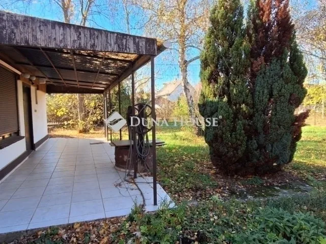 Eladó ház Budapest XVI. kerület 101 nm