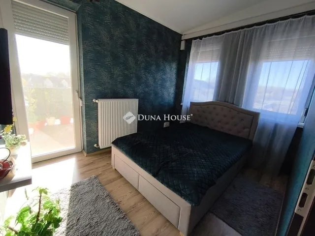 Eladó lakás Veresegyház 60 nm