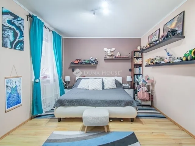 Eladó lakás Budapest XVIII. kerület, Gloriett-telep 69 nm