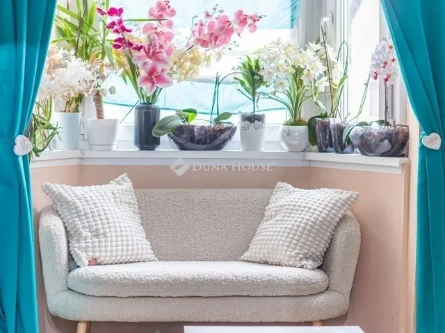 Eladó lakás Budapest XVIII. kerület, Gloriett-telep 69 nm