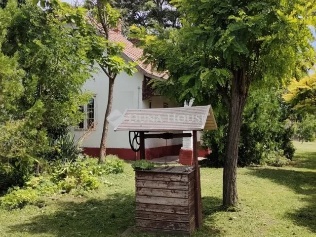 Eladó ház Jászapáti 95 nm