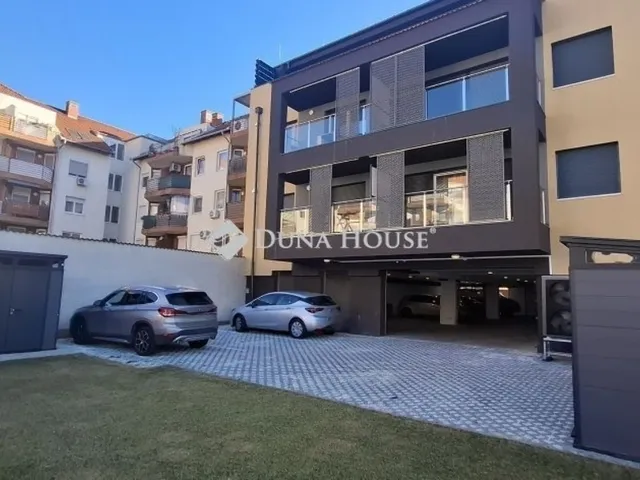 Eladó lakás Budapest XIX. kerület 66 nm