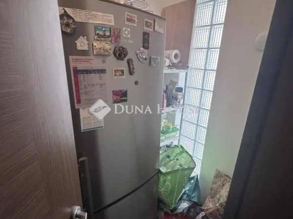 Eladó lakás Budapest XVIII. kerület, Újpéteritelep 49 nm