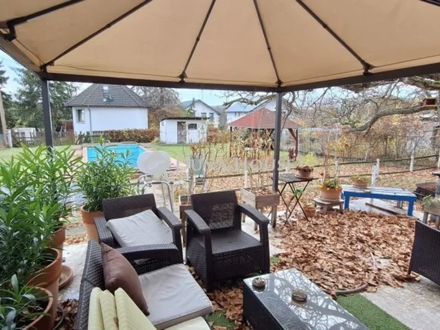 Kiadó ház Budaörs 146 nm