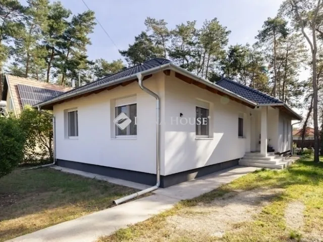 Eladó ház Erdőkertes 127 nm