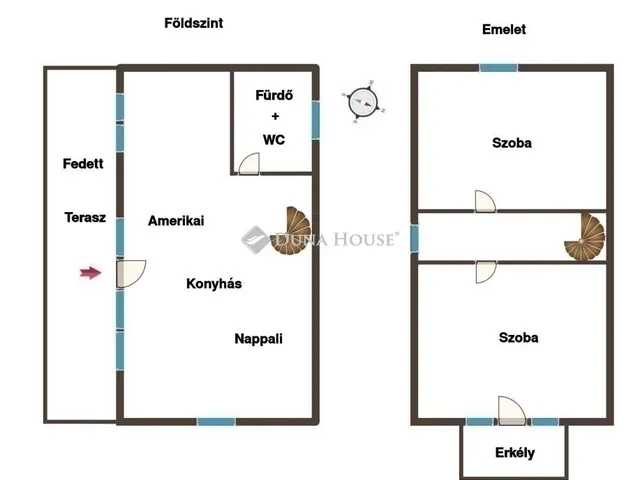 Eladó ház Pécel 101 nm